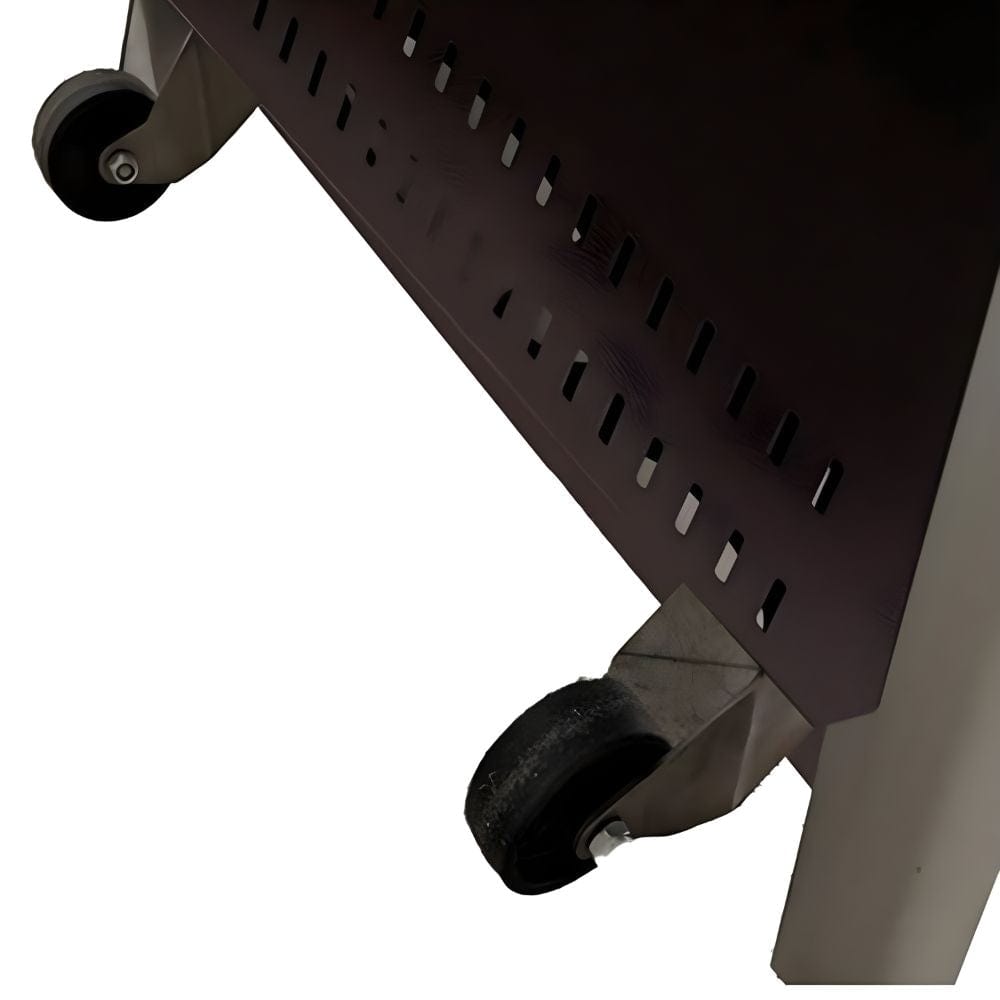 Base with Wheels