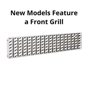 new front grill