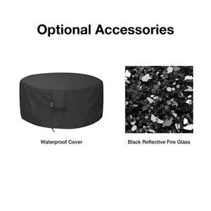 wine barrel dude accessories