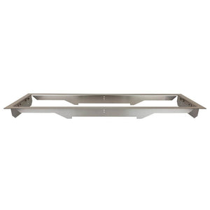 Bromic Ceiling Recess Kit Stainless Steel Frame for Platinum Heaters
