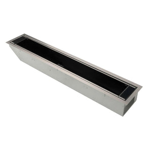 Bromic Ceiling Low Clearance Recess Kit