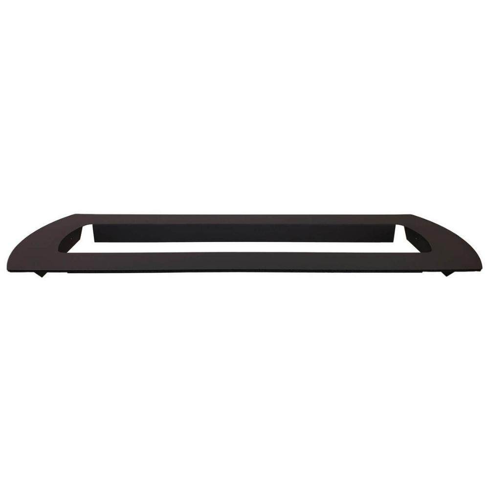 Bromic Ceiling Recess Kit Black Frame for Tungsten Heaters