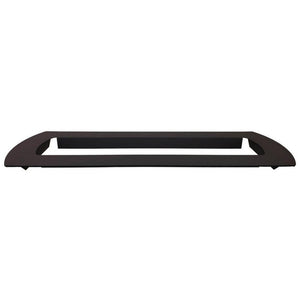Bromic Ceiling Recess Kit Black Frame for Tungsten Heaters