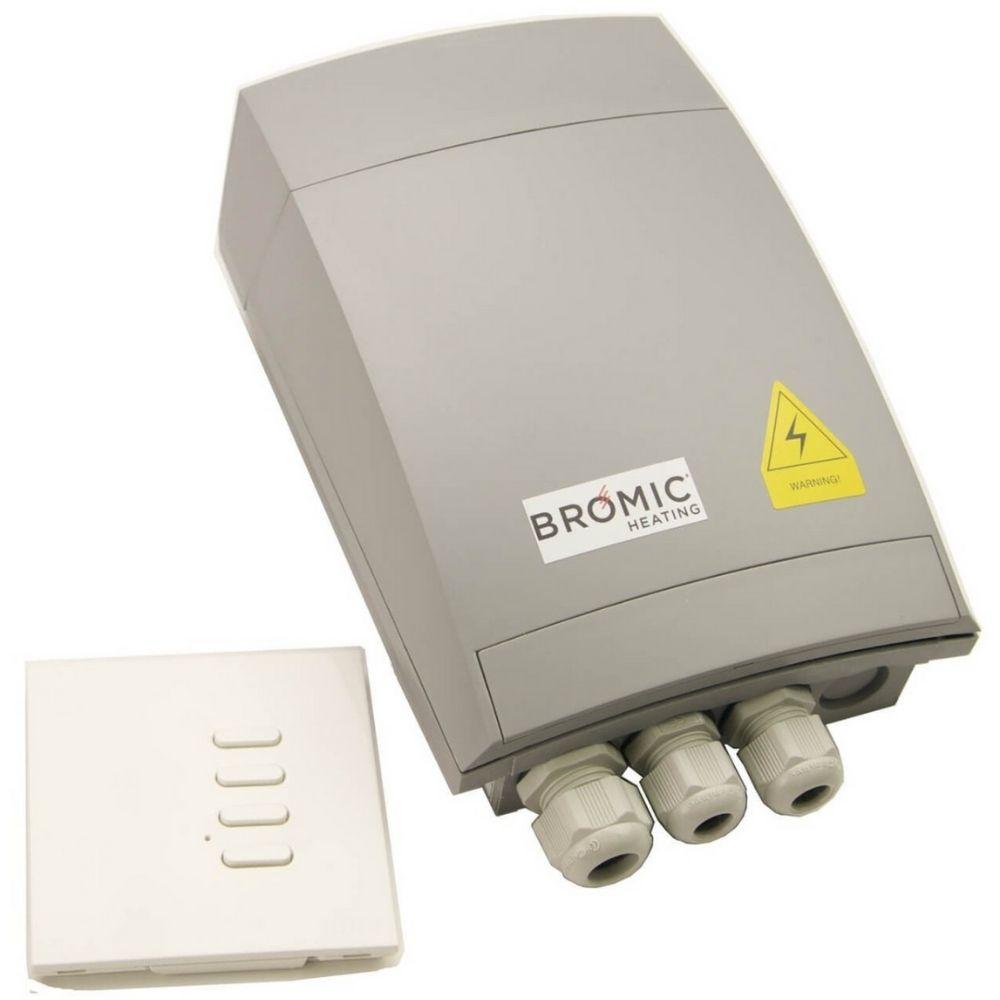 Wireless ON/Off Remote Controller