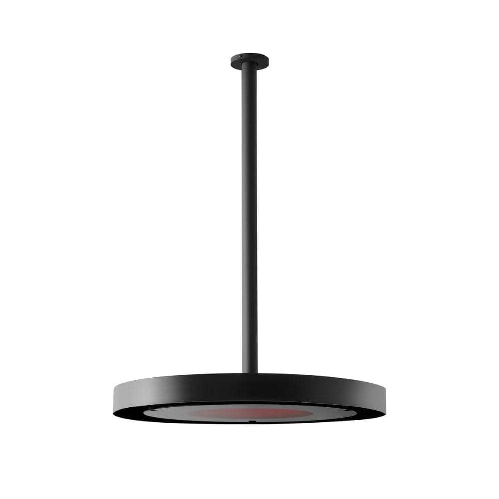 Bromic Eclipse Smart-Heat 2900 W Infrared Heater on 48-Inch mounting arm