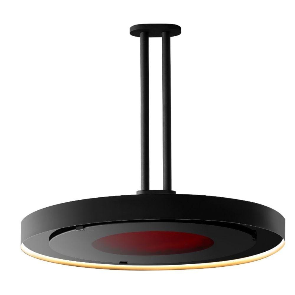 Bromic Eclipse Smart-Heat 2900 W Ceiling Mounted Infrared Electric Heater