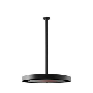 Bromic Eclipse Smart-Heat™ Electric Accessories – 48" Straight Mounting Arm