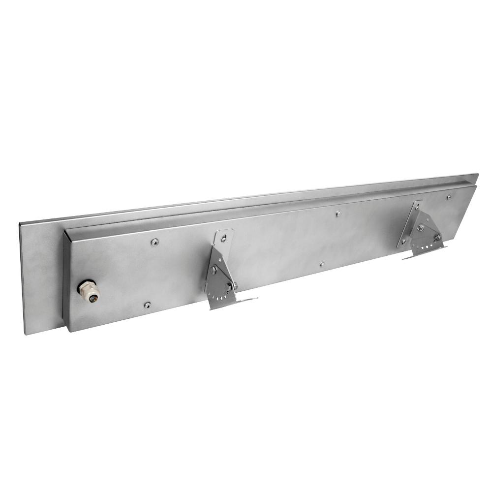 Bromic Platinum Smart-Heat Electric Patio Heater Rear