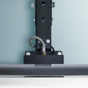 Bromic Platinum Smart-Heat Gas Patio Heater Roof Mount