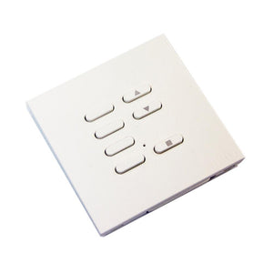 Bromic Smart-Heat™ Wireless Dimmer Switch 7-channel remote