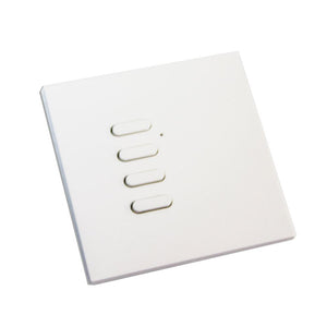 Bromic Smart-Heat™ Wireless ON/OFF Switch for Electric and Gas Heaters Remote