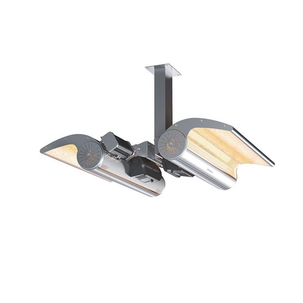Dimplex Ceiling Mounting Bracket Kit for DSH Heaters