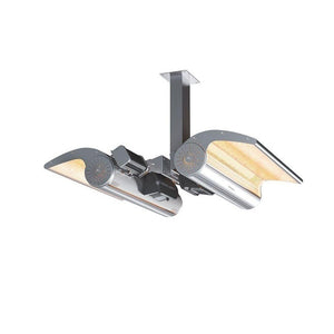 Dimplex Ceiling Mounting Bracket Kit for DSH Heaters