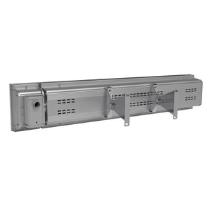 Back of Dimplex DIR Series 36" 1800 Watt Infrared Electric Heater