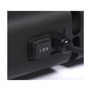 Dimplex DIRP Plug-in Electric Infrared Heater ON/OFF Switch