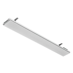 Dimplex DLW Series 36-Inch White Radiant Infrared Electric Heater