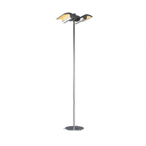 Dimplex Pole Mounting Kit for DSH Heaters