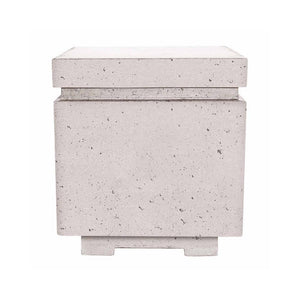 Firegear Propane Tank Holder in Arctic