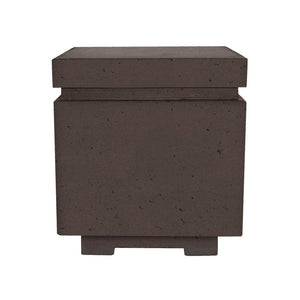 Firegear Propane Tank Holder in Raven