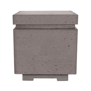 Firegear Propane Tank Holder in Slate