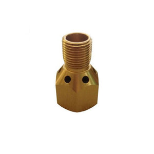 Firegear LP Conversion Kits for Burning Spurs