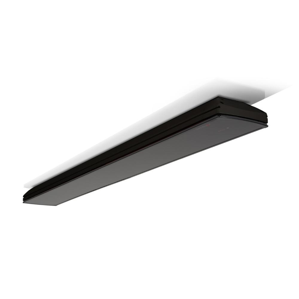 Heatscope Vision 3200W Black Electric Patio Heater