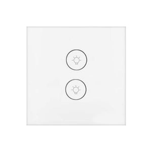Heatscope Wi-Fi Wall Mount Switch for Electric Heater