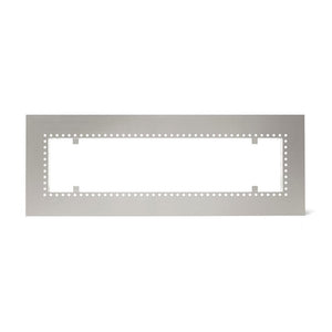 Infratech Flush Mount Frames for C/CD or W/WD Series Heaters