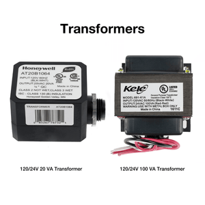 IR Energy Habanero Transformers