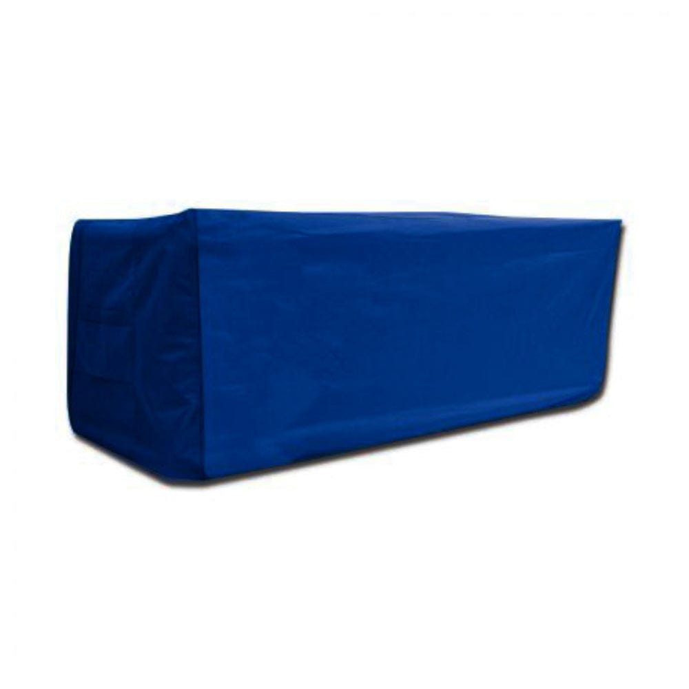 outdoor cover for fire pit