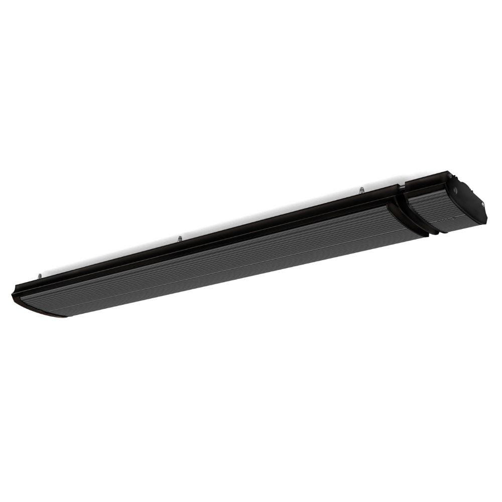 RADtec Design Series 43" 1800W 220V Infrared Electric Heater