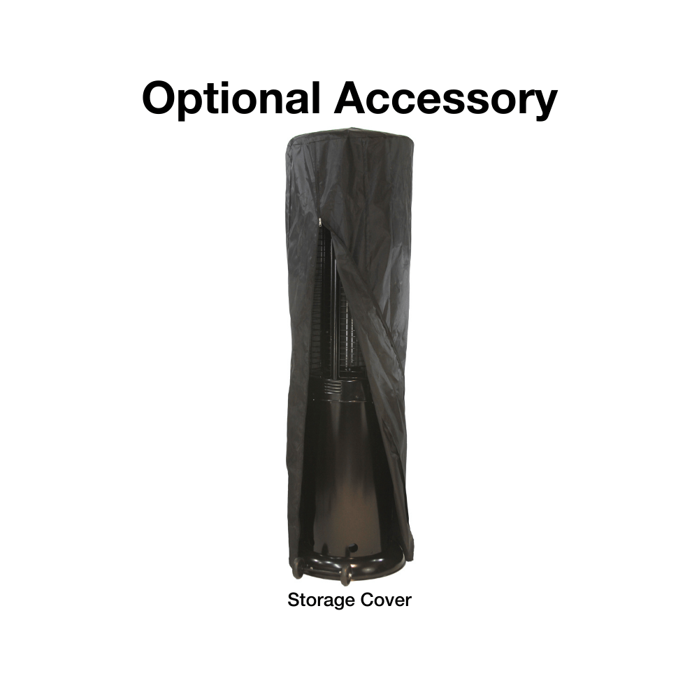 storage cover