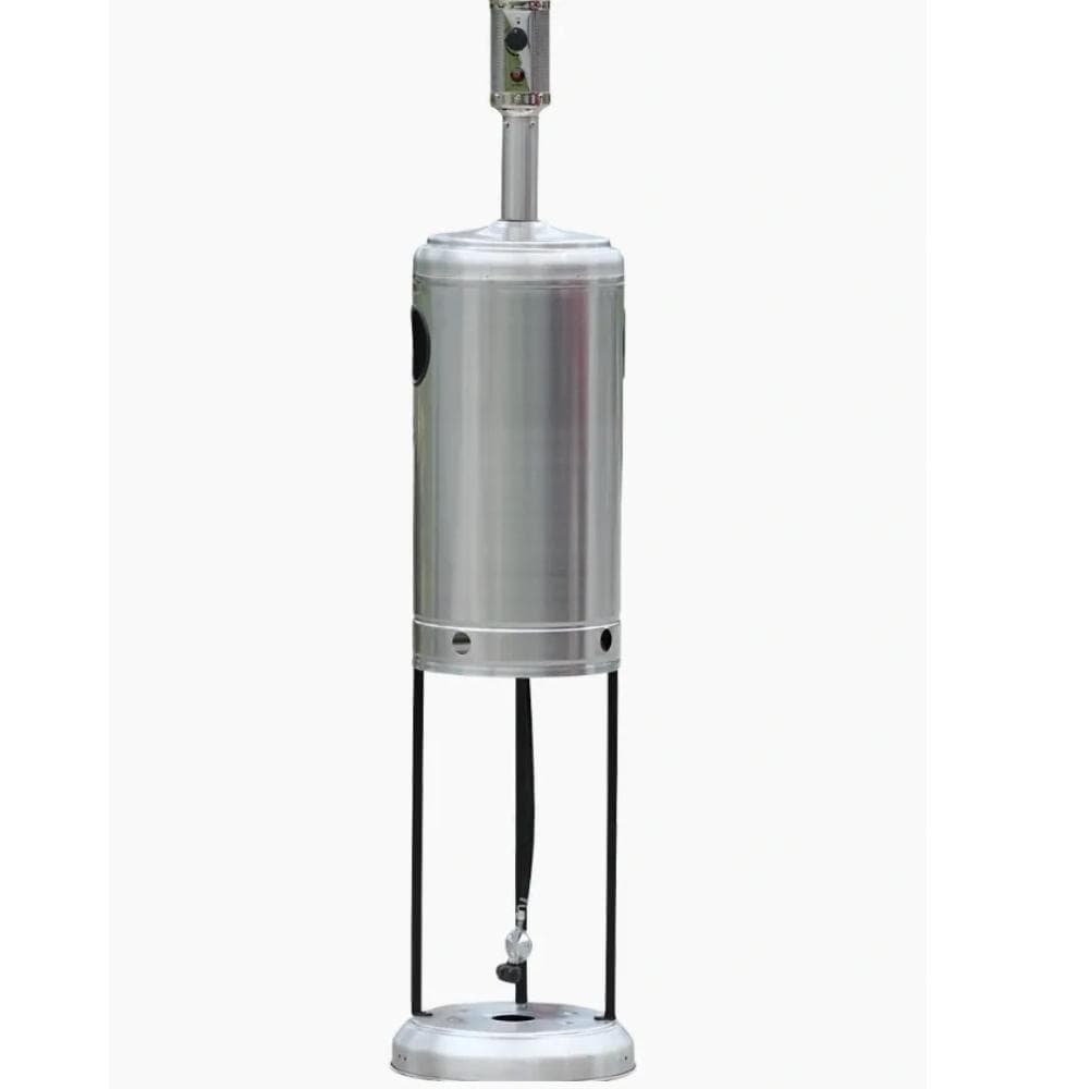 RADtec Real Flame Natural Gas Patio Heater Hose