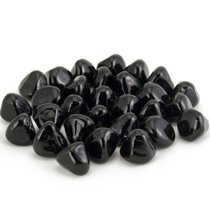 Real Fyre Deep Black Diamond Nuggets