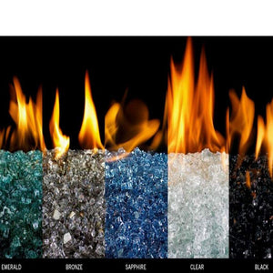 Reflective Glass options