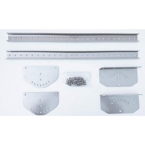Schwank Ceiling Mount Kit for Gas Heaters