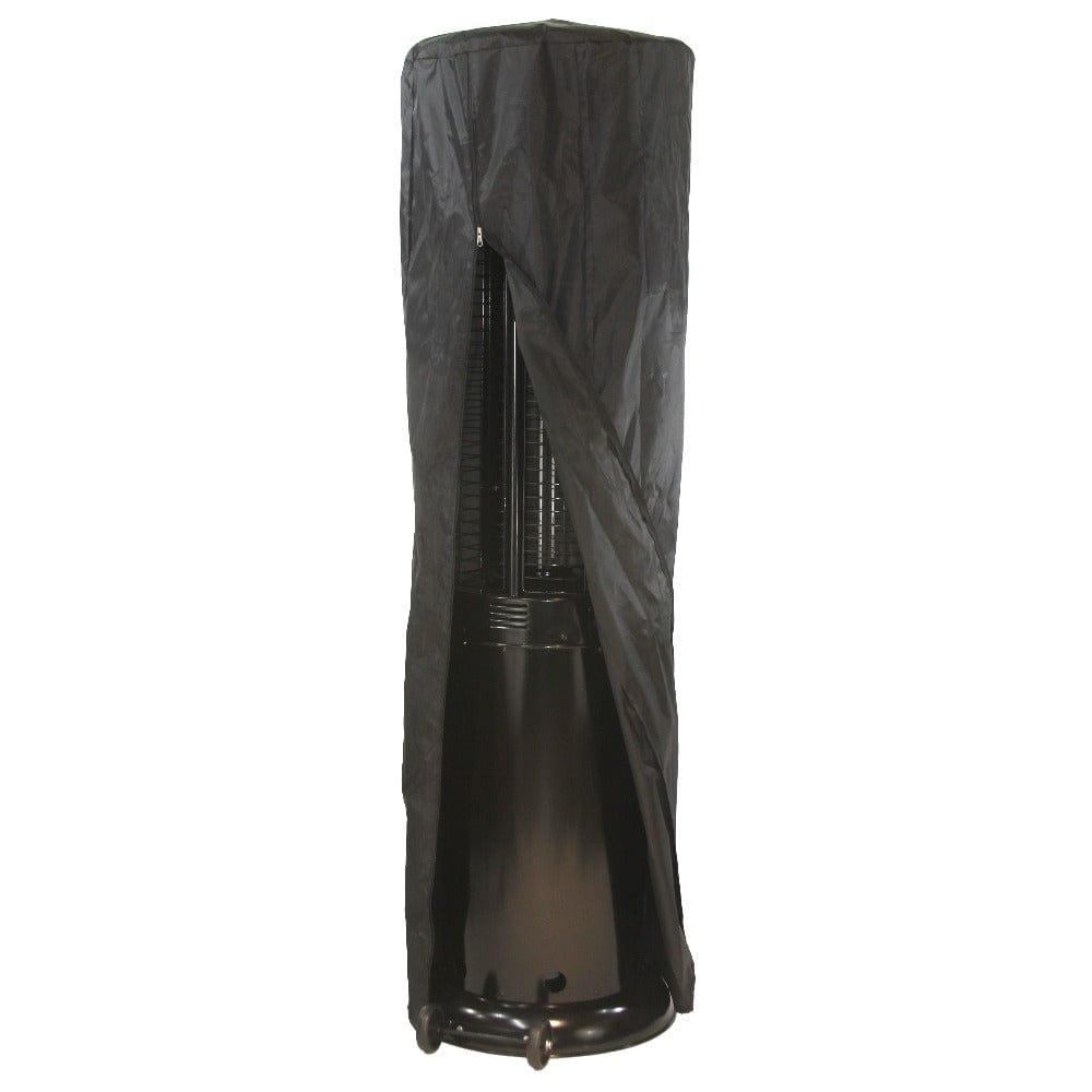 RADtec ellipse flame storage cover