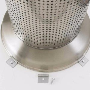 Sunglo Floor Clamp Kit for A242 Patio Heaters