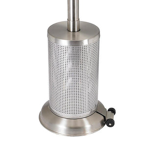 Sunglo Wheel Kit in Stainless Steel