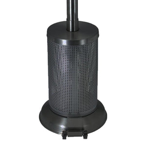 Sunglo Wheel Kit in Black