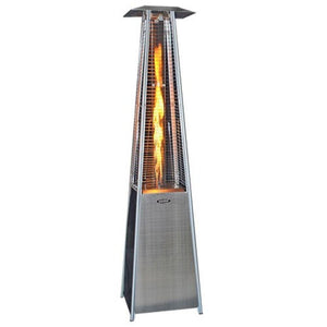 Sunheat Original Square Stainless Steel Patio Heater