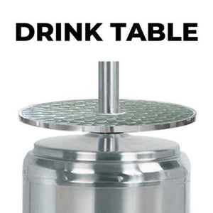 Drink Table