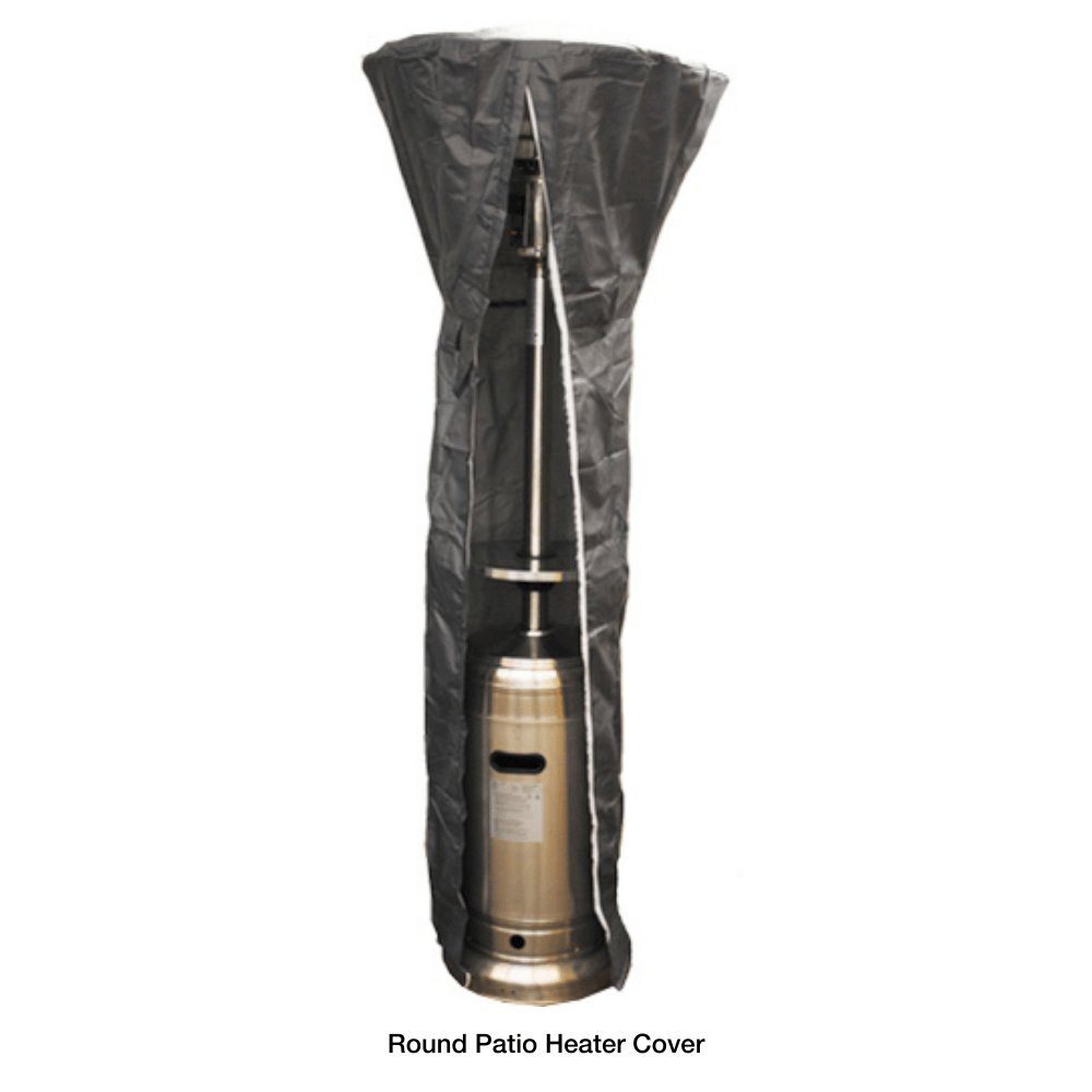 SUNHEAT Round Weatherproof Patio Heater Cover