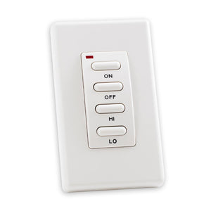 Wireless Wall Switch