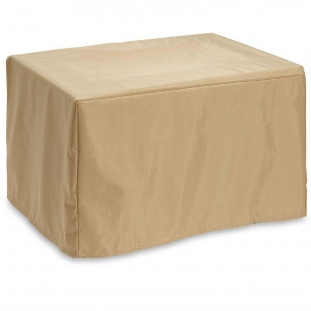 Optional Protective Cover - room setting