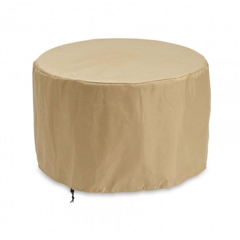 Optional Protective Cover - angle view