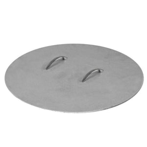 38" to 62" round with 2 Handles