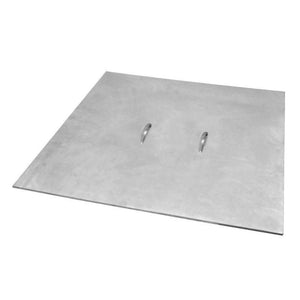 32" to 62" square with 2 Handles