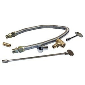 FLKV34FIT180  For use with any 121K – 249K BTU Burner.