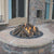 Warming Trends Steel Log Sets for Gas Fire Pits